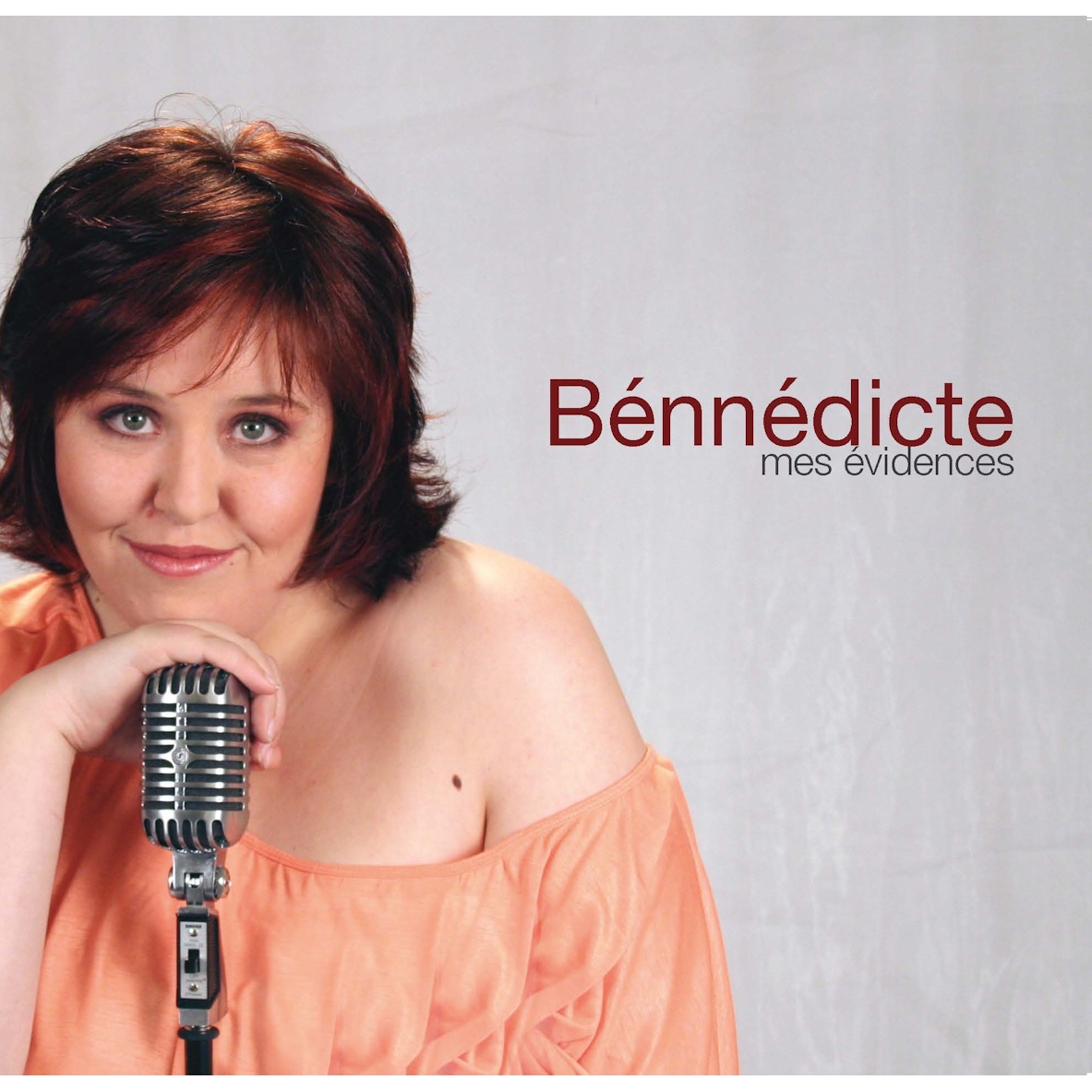 Mes évidences — Bennedicte 2009