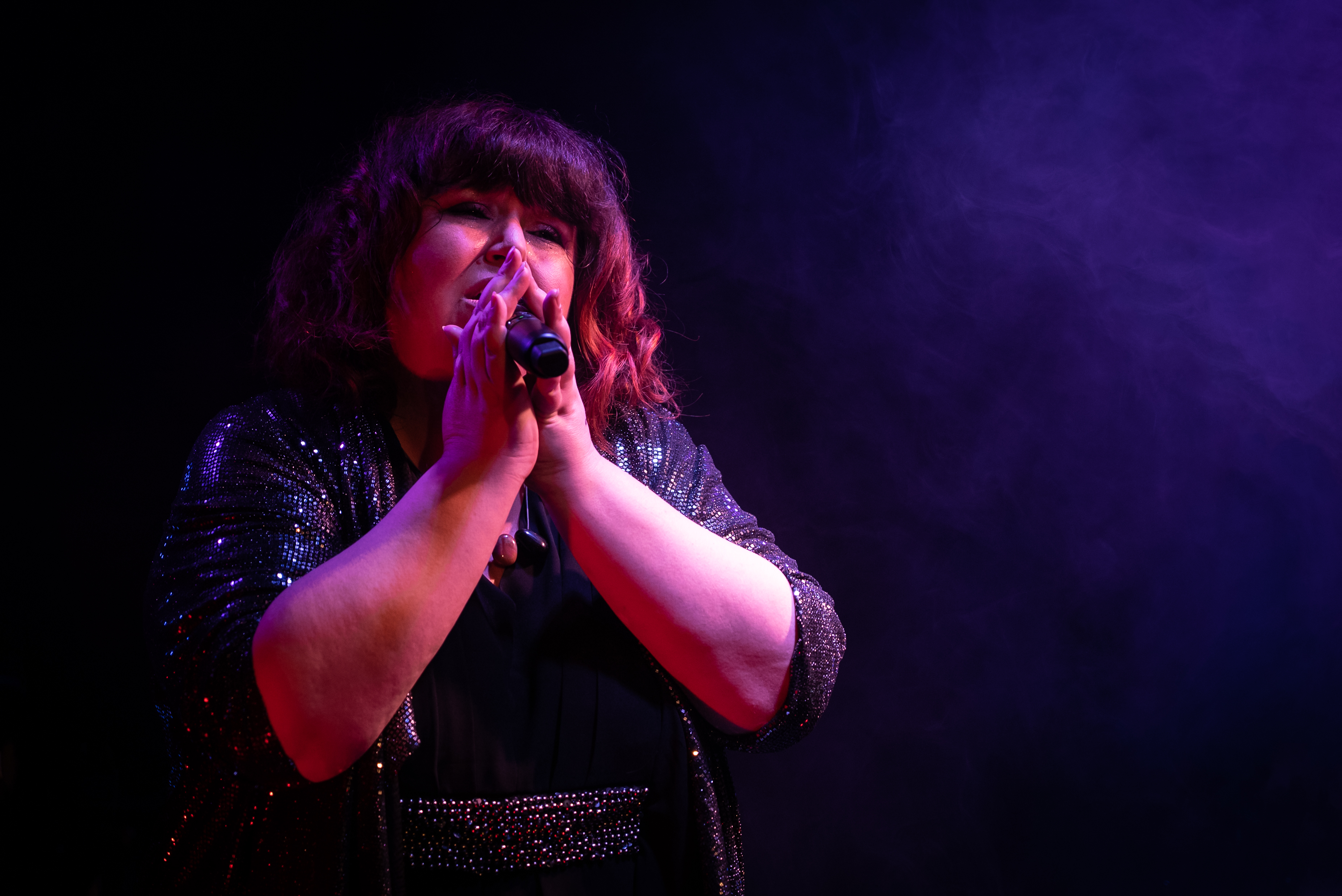 Concert Pantographe 2023 — Bennedicte