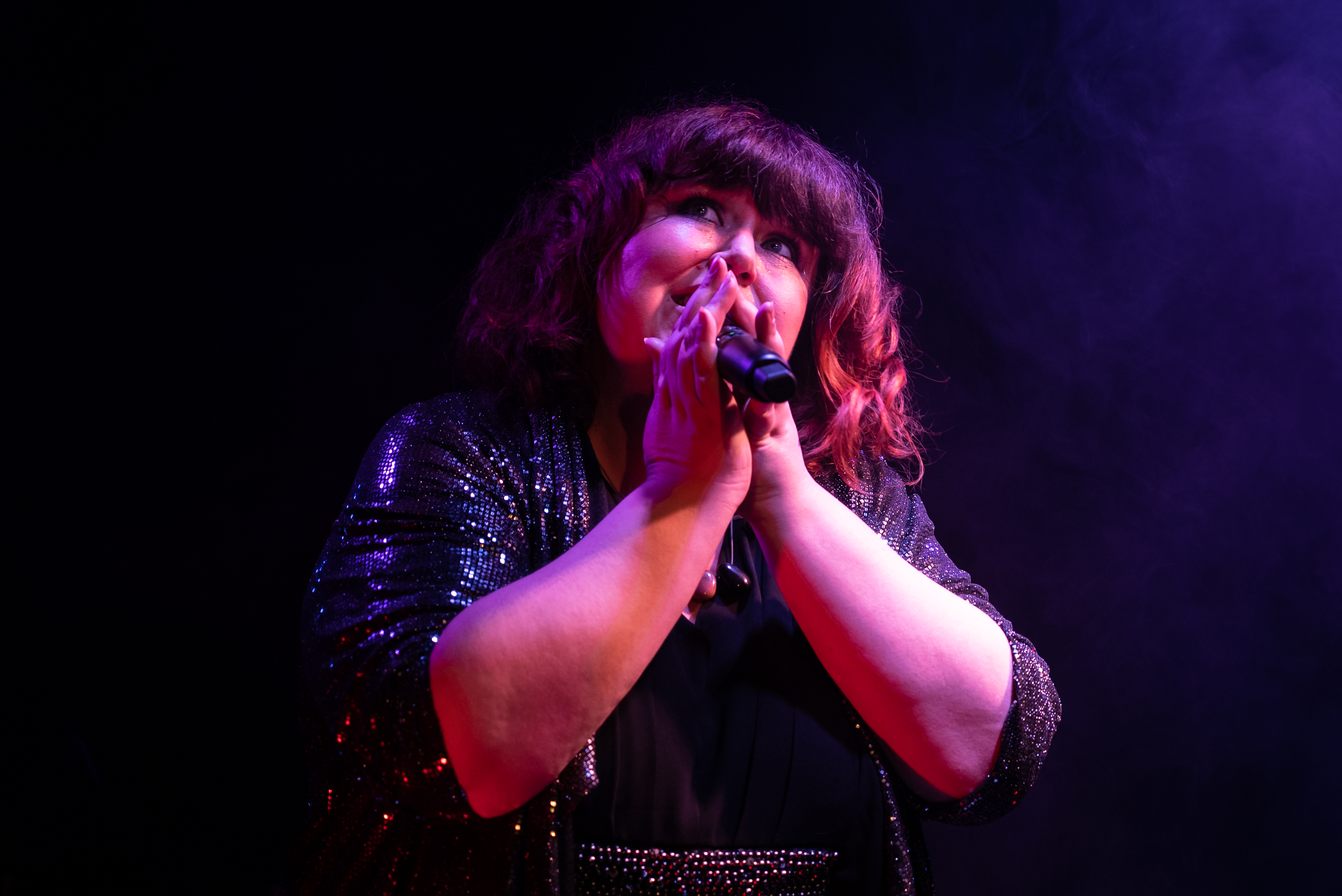 Concert Pantographe 2023 — Bennedicte